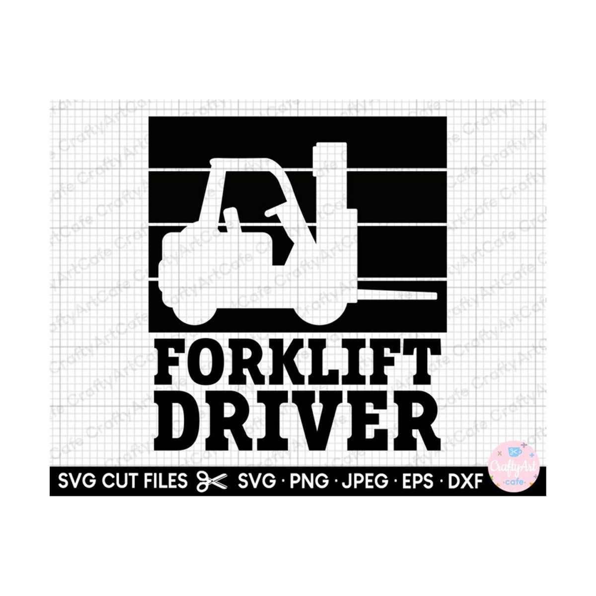 forklift svg png forklift driver svg png forklift operator s Inspire