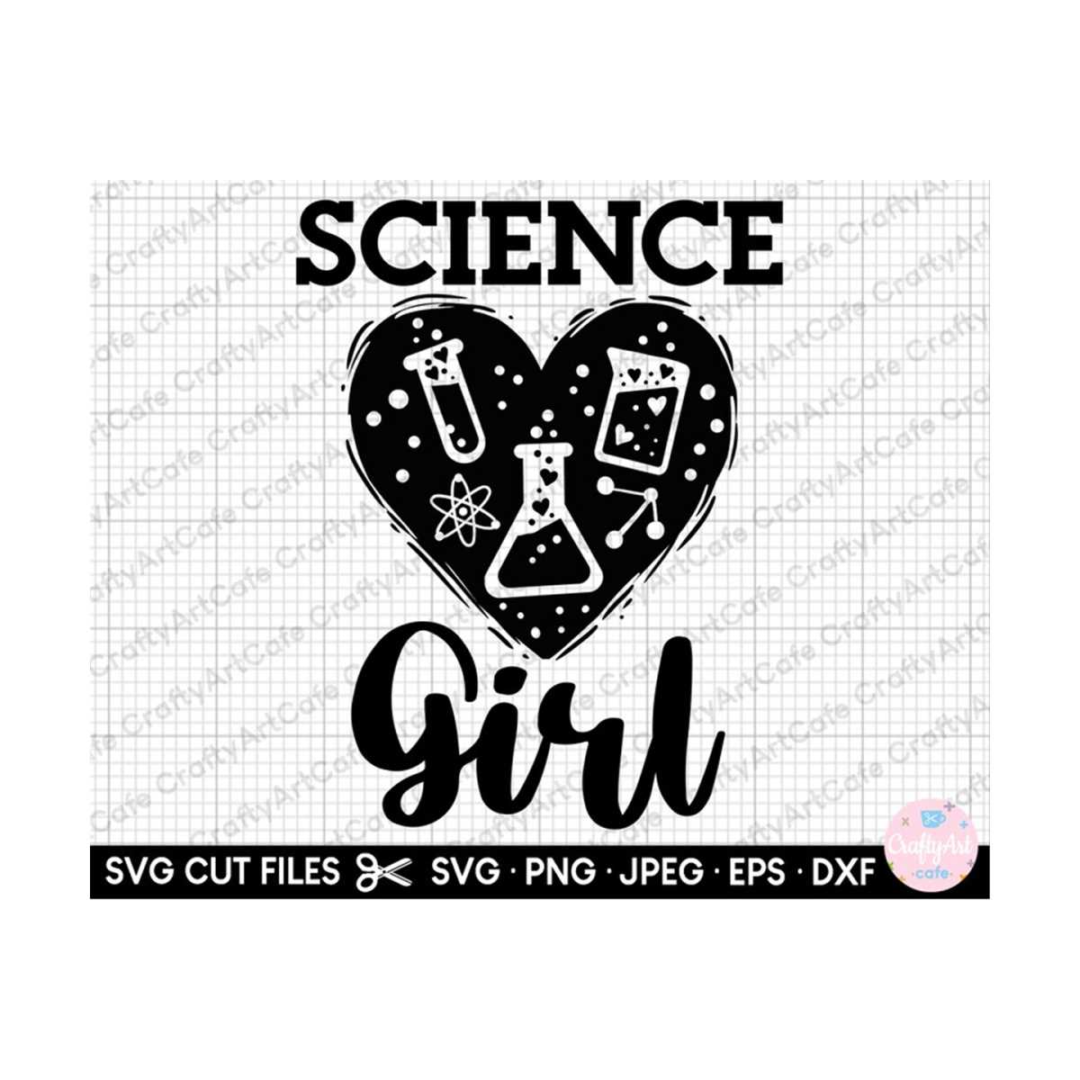 science girl svg png science svg cricut science svg png scie Inspire