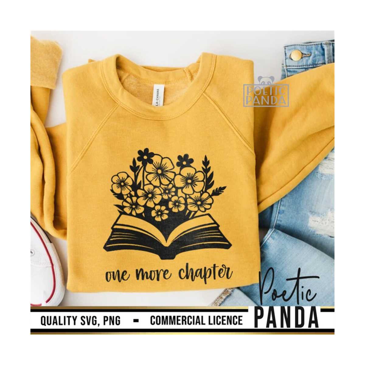 One More Chapter SVG PNG, Book Svg, Bookworm Svg, One More C | Inspire ...