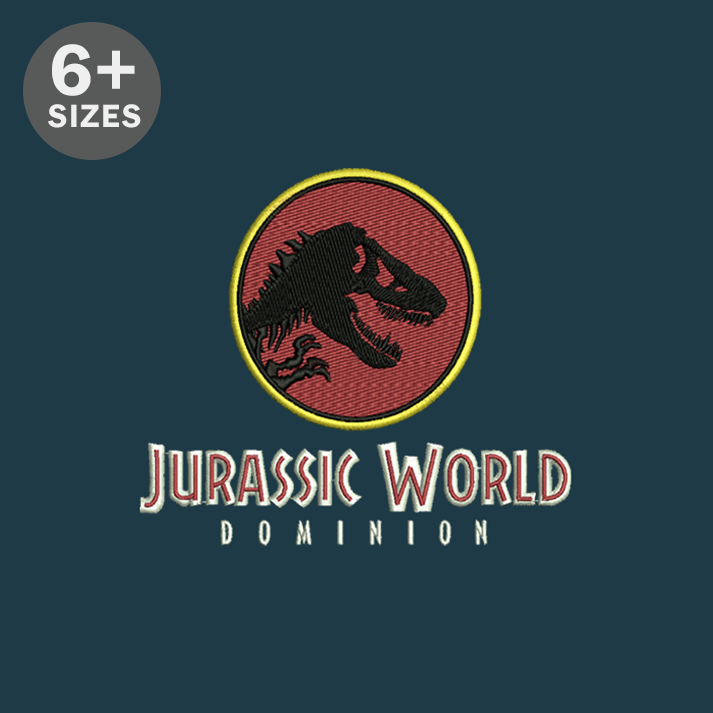 Jurassic Park Dominion Inspire Uplift