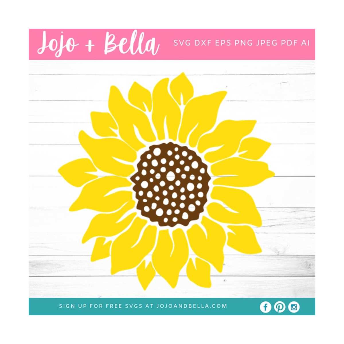 sunflower-svg-svg-dxf-eps-jpeg-png-ai-pdf-cut-file-inspire