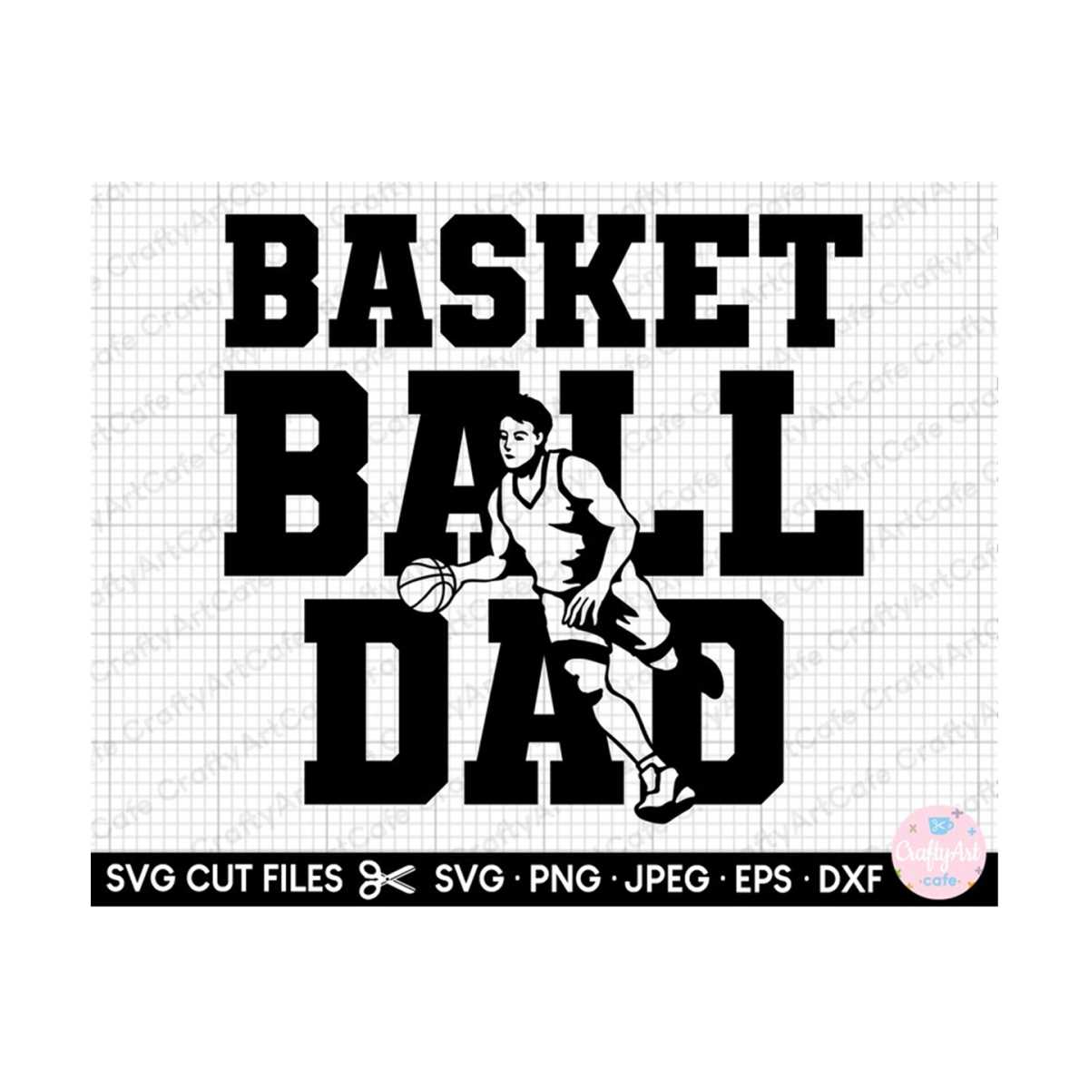 basketball svg, basketball png - Inspire Uplift