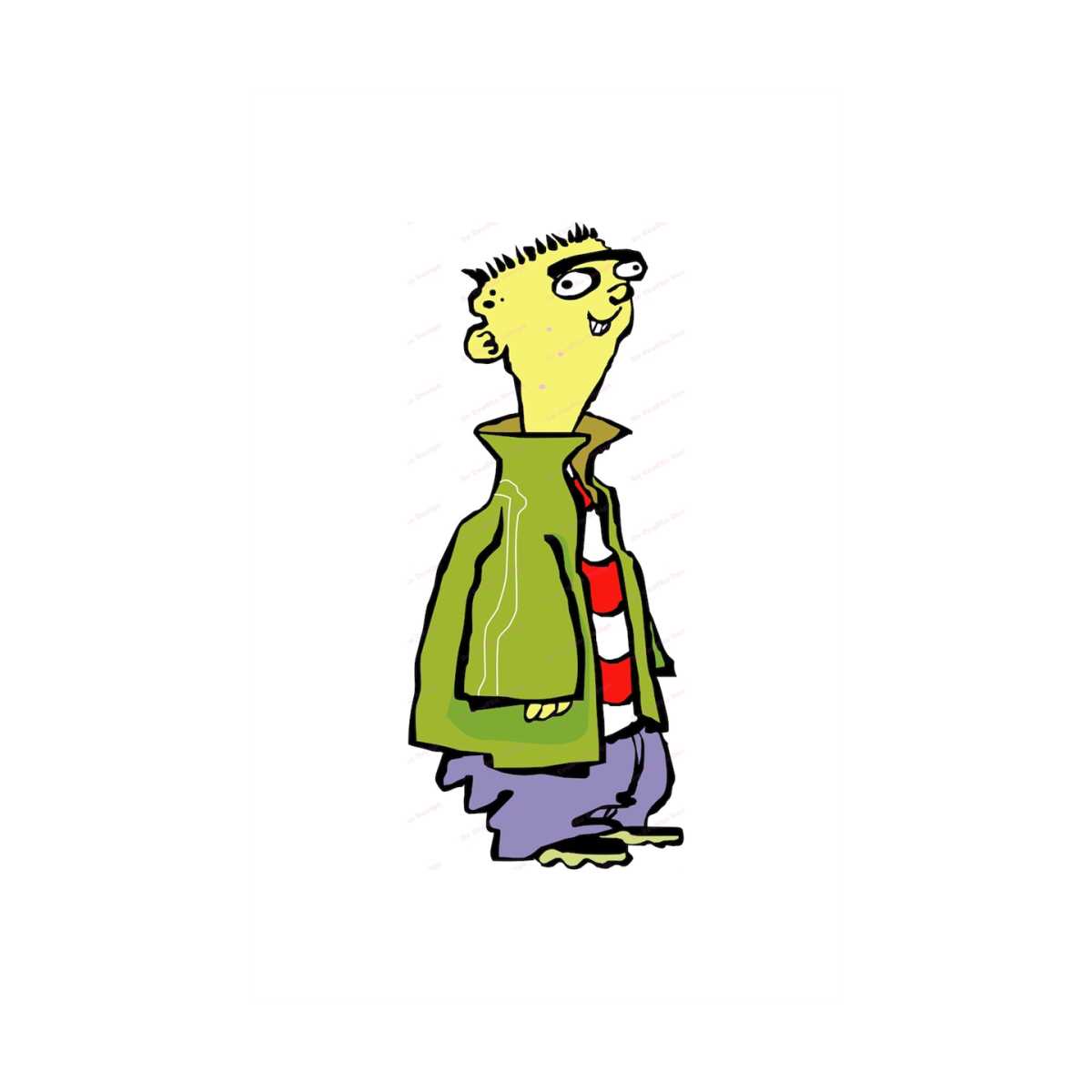 ed edd n eddy svg - Inspire Uplift