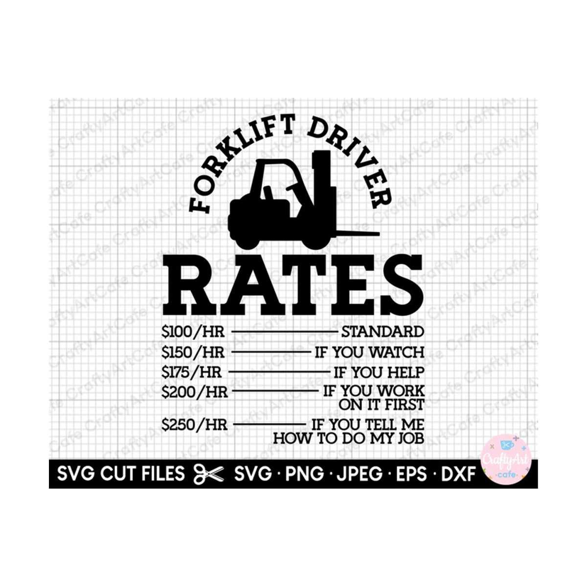 forklift svg png forklift driver svg png forklift operator s Inspire