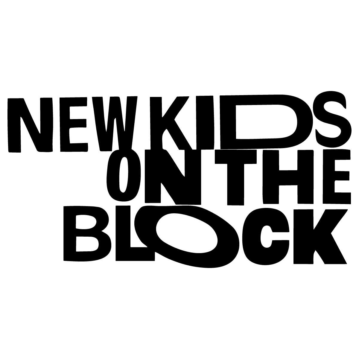 NKOTB New Kids On The Block SVG, NKOTB Mixtape Tour 2022 SVG Inspire Uplift