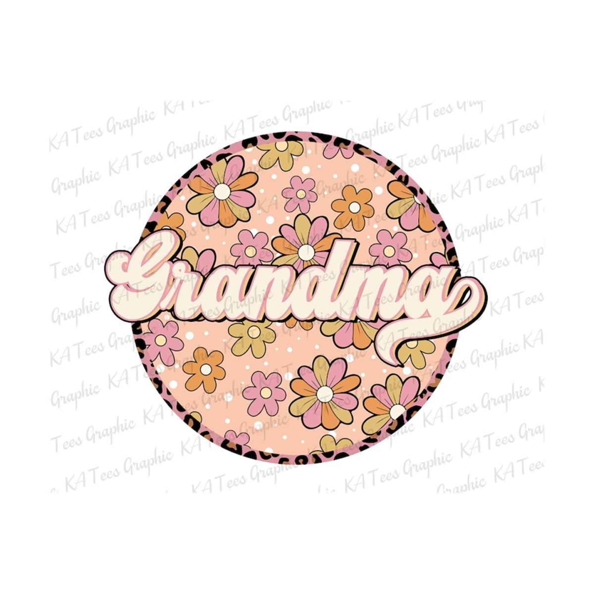 Floral Grandma Png Retro Mama Png Grandma Png Mom Png Ma Inspire Floral Grandma Png Retro Mama Png Grandma Png Mom Png Ma Inspire