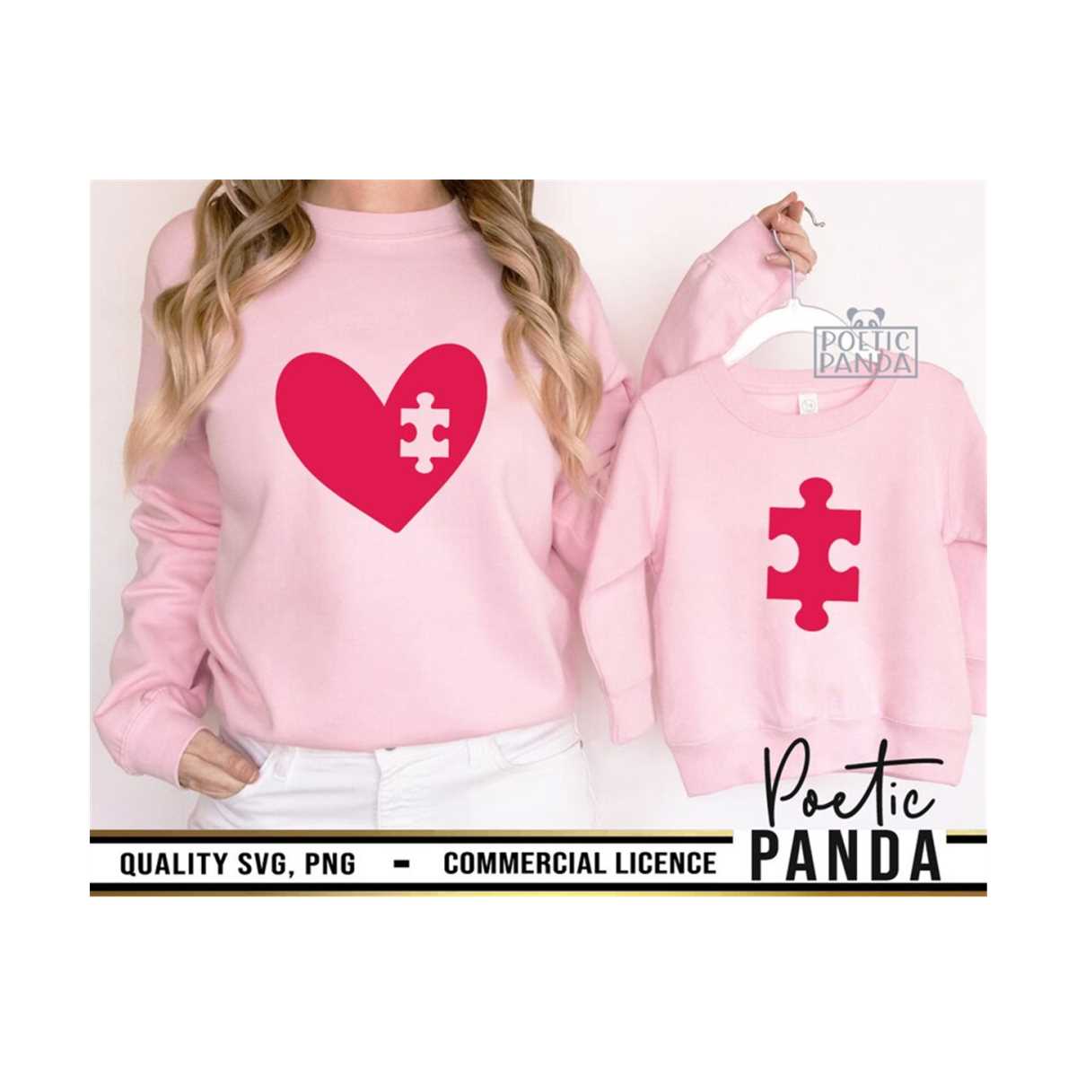 Svg File Matching Mama And Mini SVG PNG, Valentines Day Matching Shirt Svg, He | Inspire ...