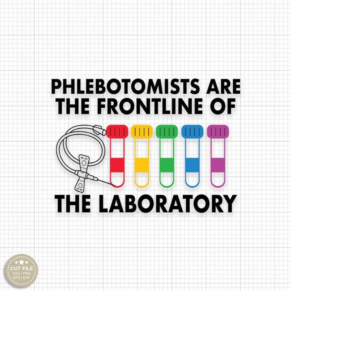 Phlebotomist Svg Phlebotomist Technician Svg Phlebotomist Te Inspire