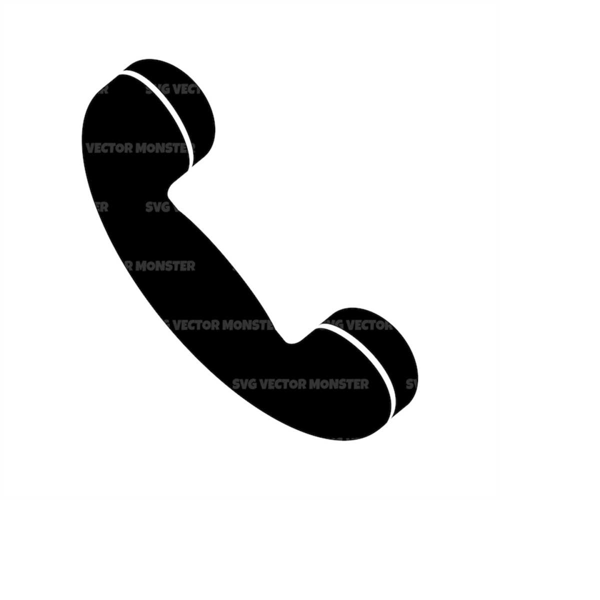 Phone icon Svg, Telephone Headset Png Clip art | Inspire Uplift