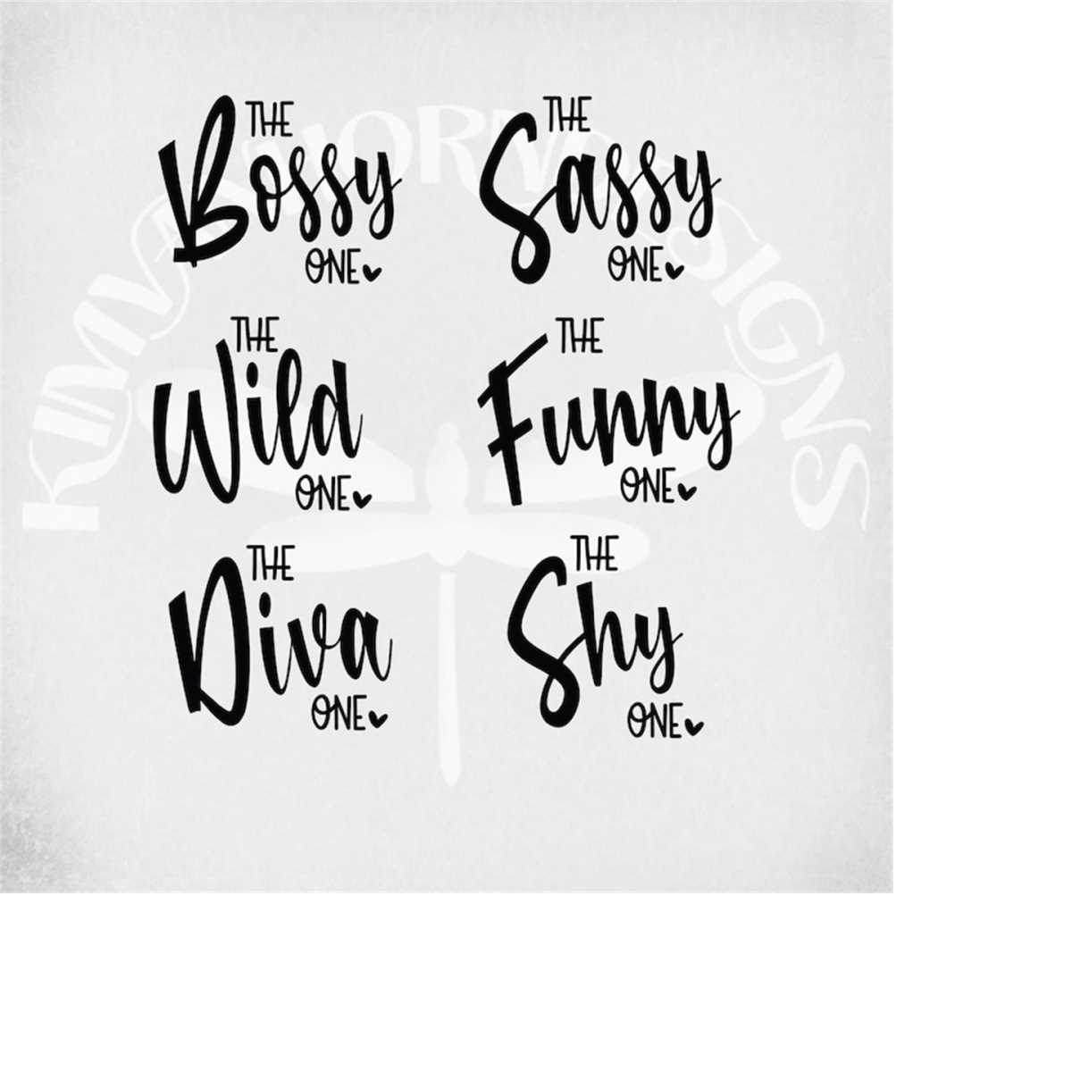 Svg File Matching Matching Best Friends svg and dxf Cut File Only, The Wild O | Inspire ...