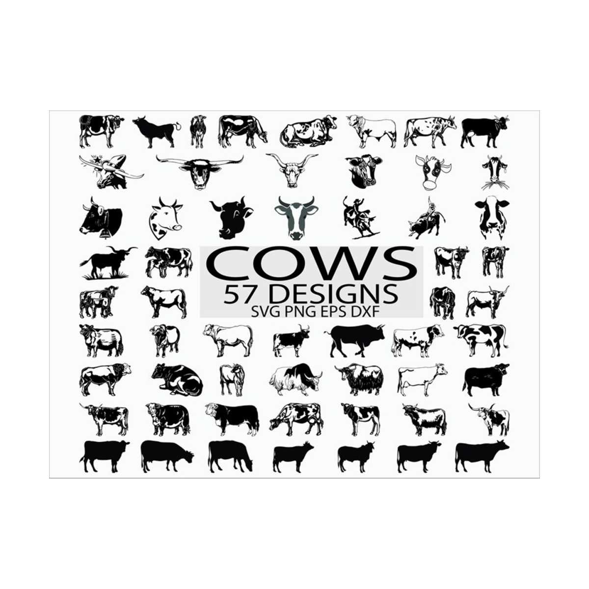 Wf Cattle Band Svg wf-cattle-band-svg