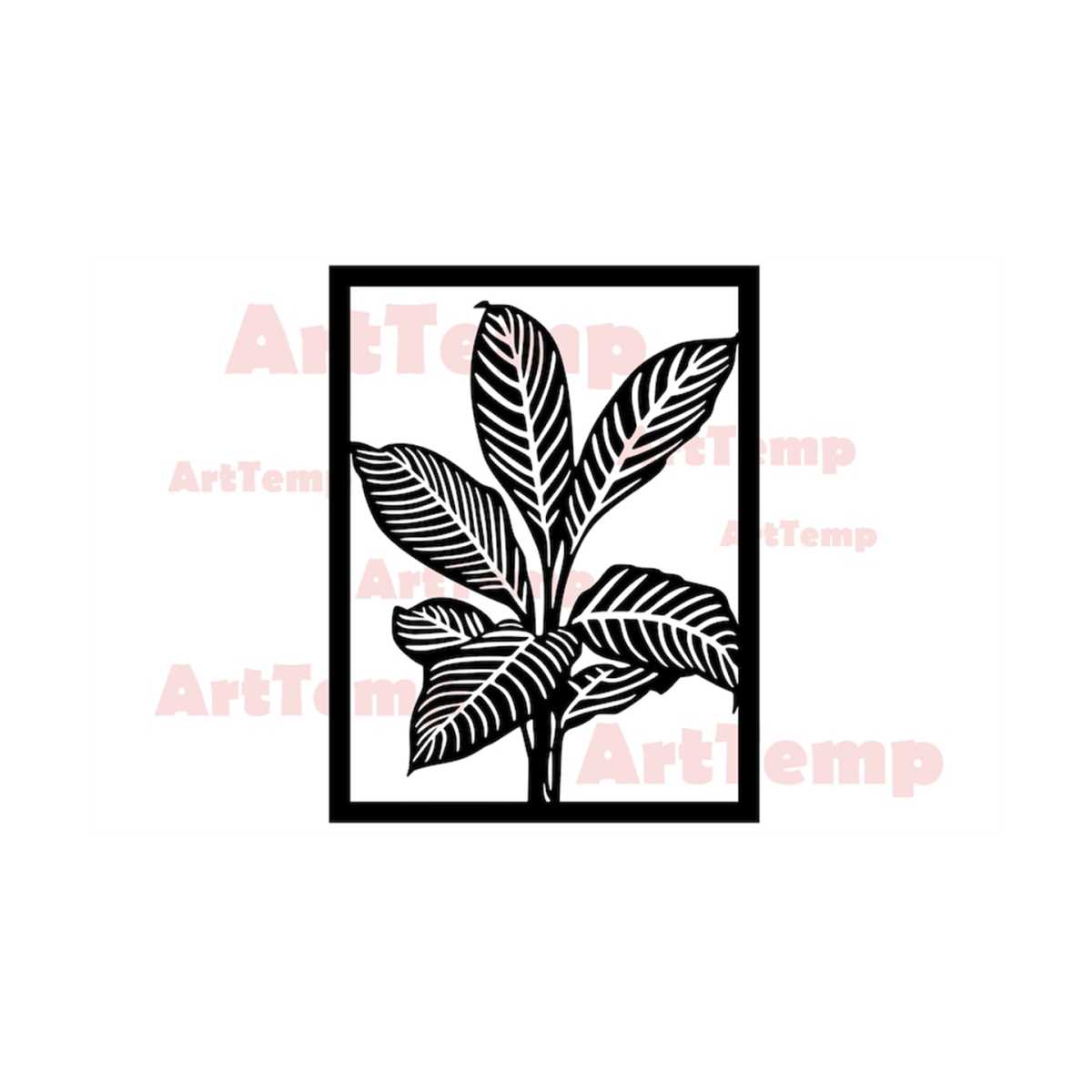 Tropical Leaves Dxf Panel Palm Svg Cut File Svg For Cricut Inspire Tropical Leaves Dxf Panel Palm Svg Cut File Svg For Cricut Inspire