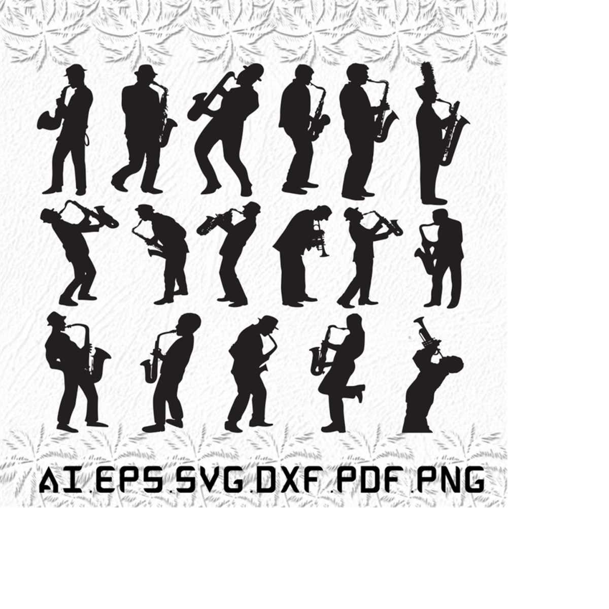 Musician svg, Music svg, Singer svg, Pop, Rock, SVG, ai, pdf - Inspire ...