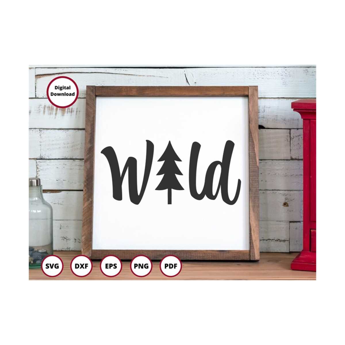 Wild SVG | Explore SVG | Nature svg | Wild one svg | camping - Inspire