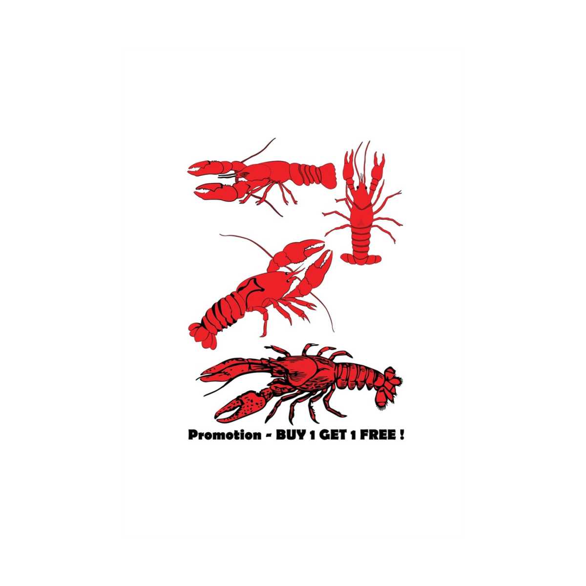Crawfish, Cut File, Clip Art, SVG, Cricut, Silhouette Cameo, - Inspire ...