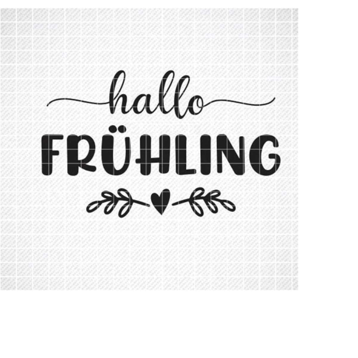 Sprche Fr Frhling