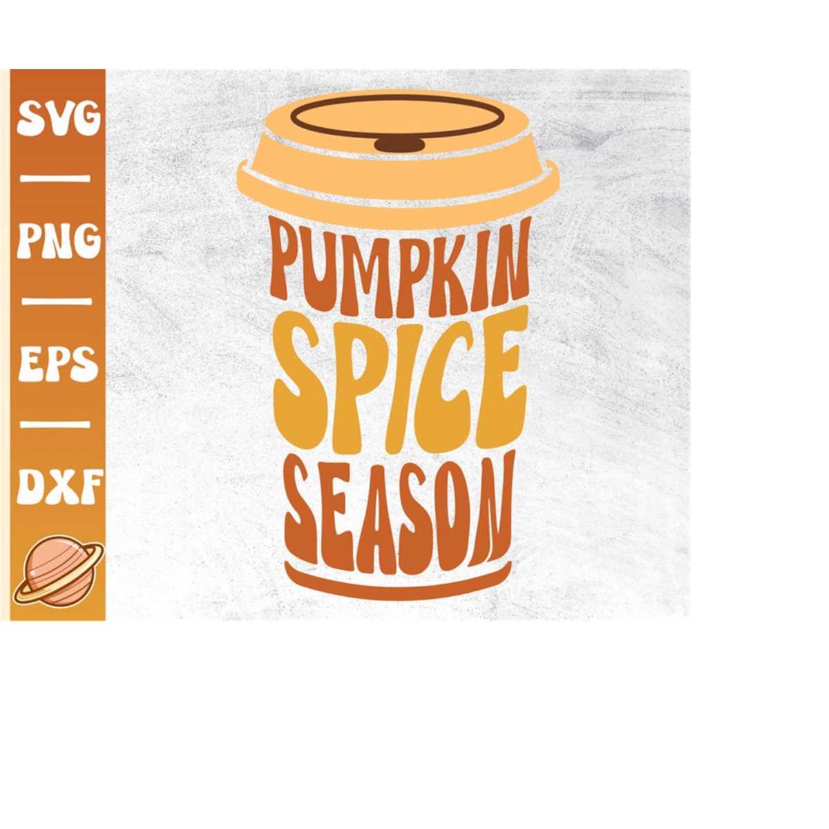 Pumpkin Spice Season Svg Mama Spice Svg Thanksgiving Shi Inspire
