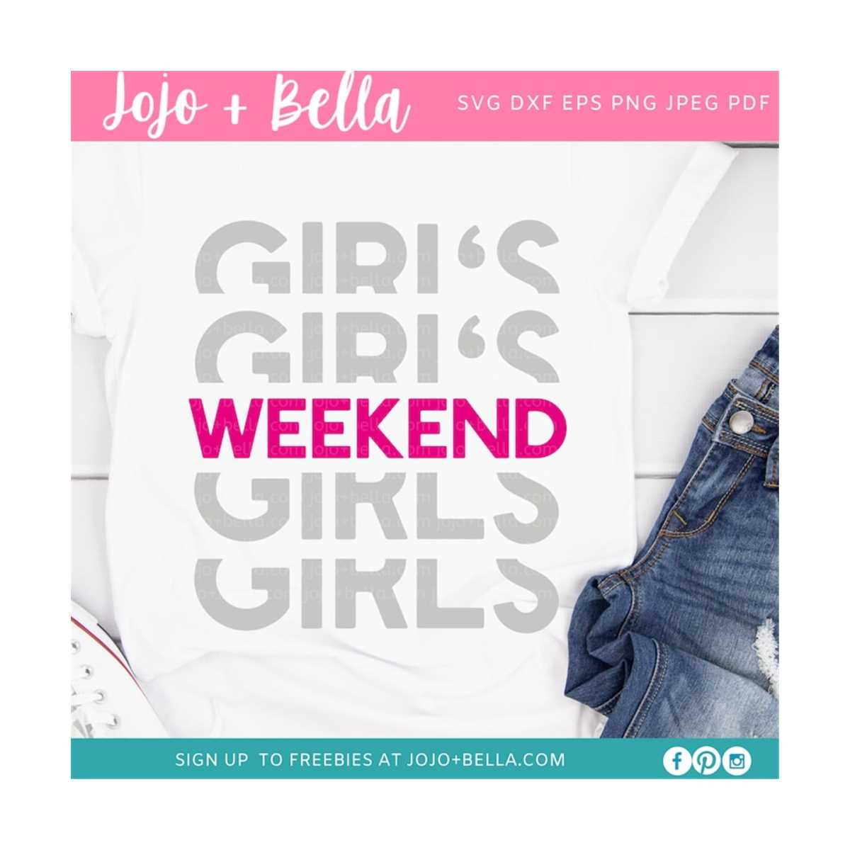 Girls Weekend Svg, girls trip svg, Bachelorette Svg, Bachelo - Inspire ...