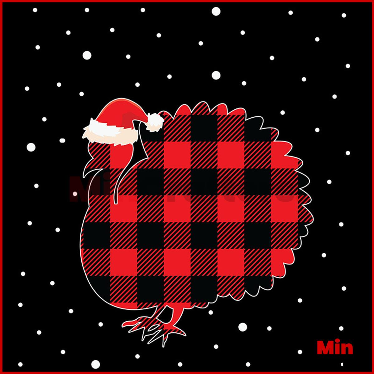 Turkey Svg Color Turkey Caro Svg, Christmas Svg, Turkey Svg, Caro Svg, Color - Inspire ...