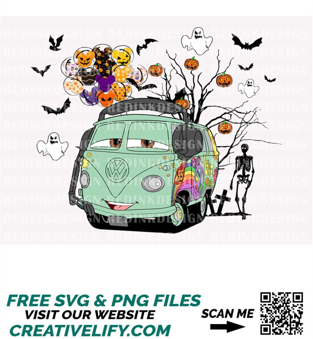 Halloween Car Png, Green Car Png, Halloween Masquerade Png, - Inspire ...