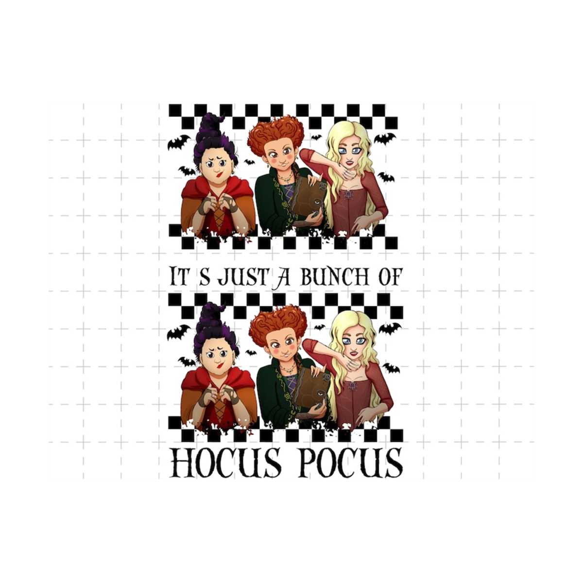 Halloween Png, Trick Or Treat Png, Witches Sisters, Hallowee Inspire