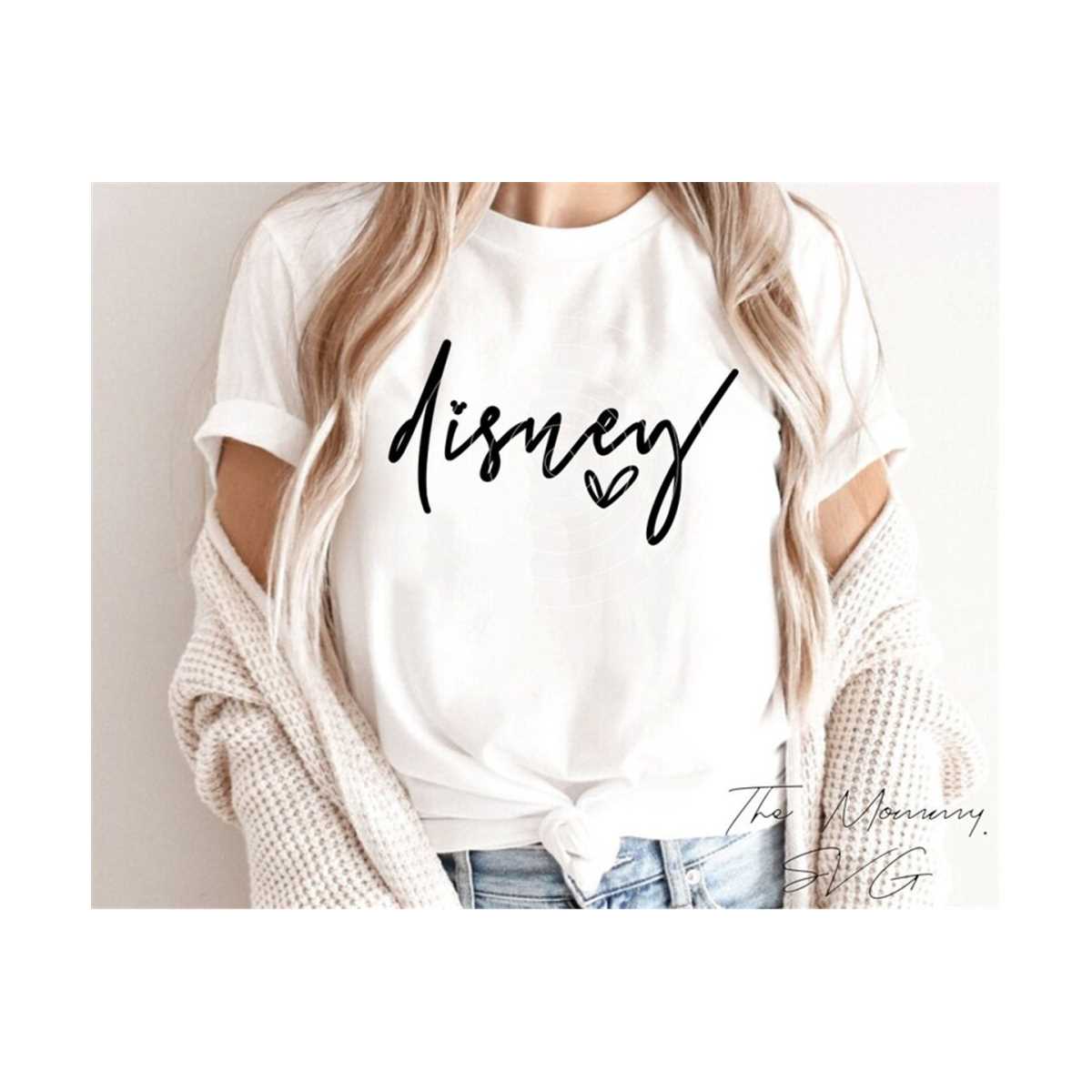 Magic Kingdom Svg, Birthday Svg Bundle, Mouse SVG, Bow head - Inspire