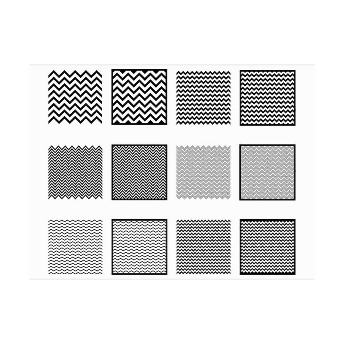 Chevron Patterns SVG/ Chevron Template SVG/ Chevron Vector/ Inspire