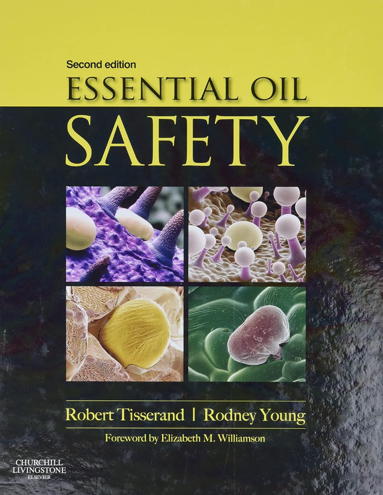 Essential Oil Safety: A Guide for Health Care Professionals | Inspire ...