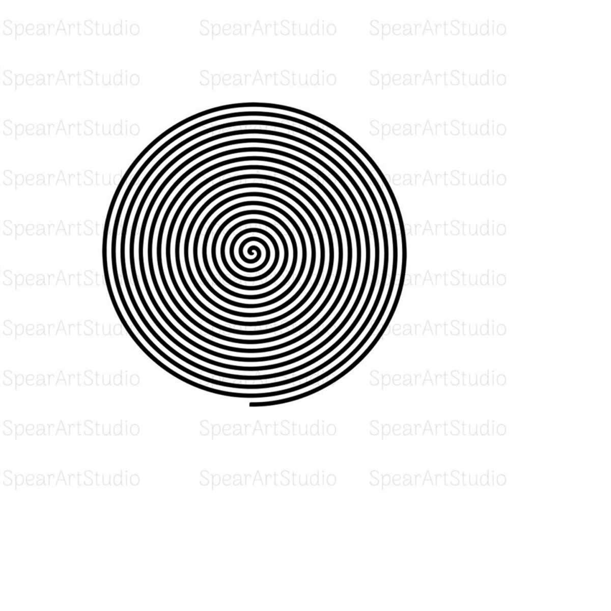 spiral-svg-spiral-cut-files-hypnotic-spiral-spiral-silhou-inspire