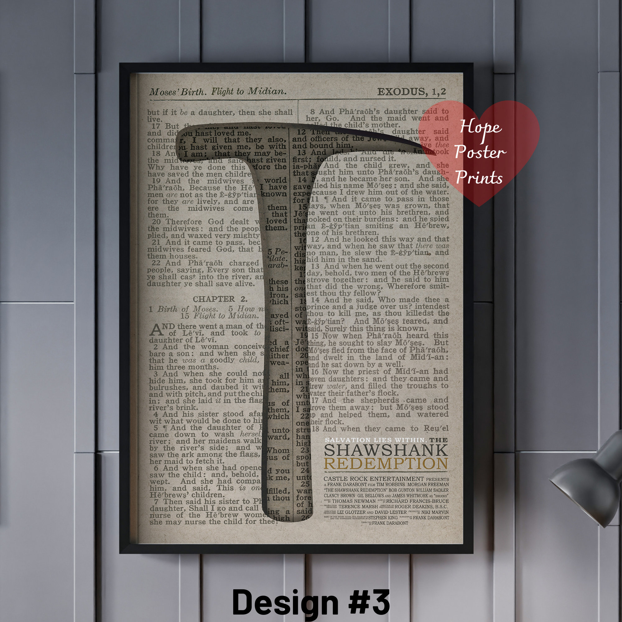The Shop Around the Corner Movie Poster Print, Wall Art, Roo - Inspire ...