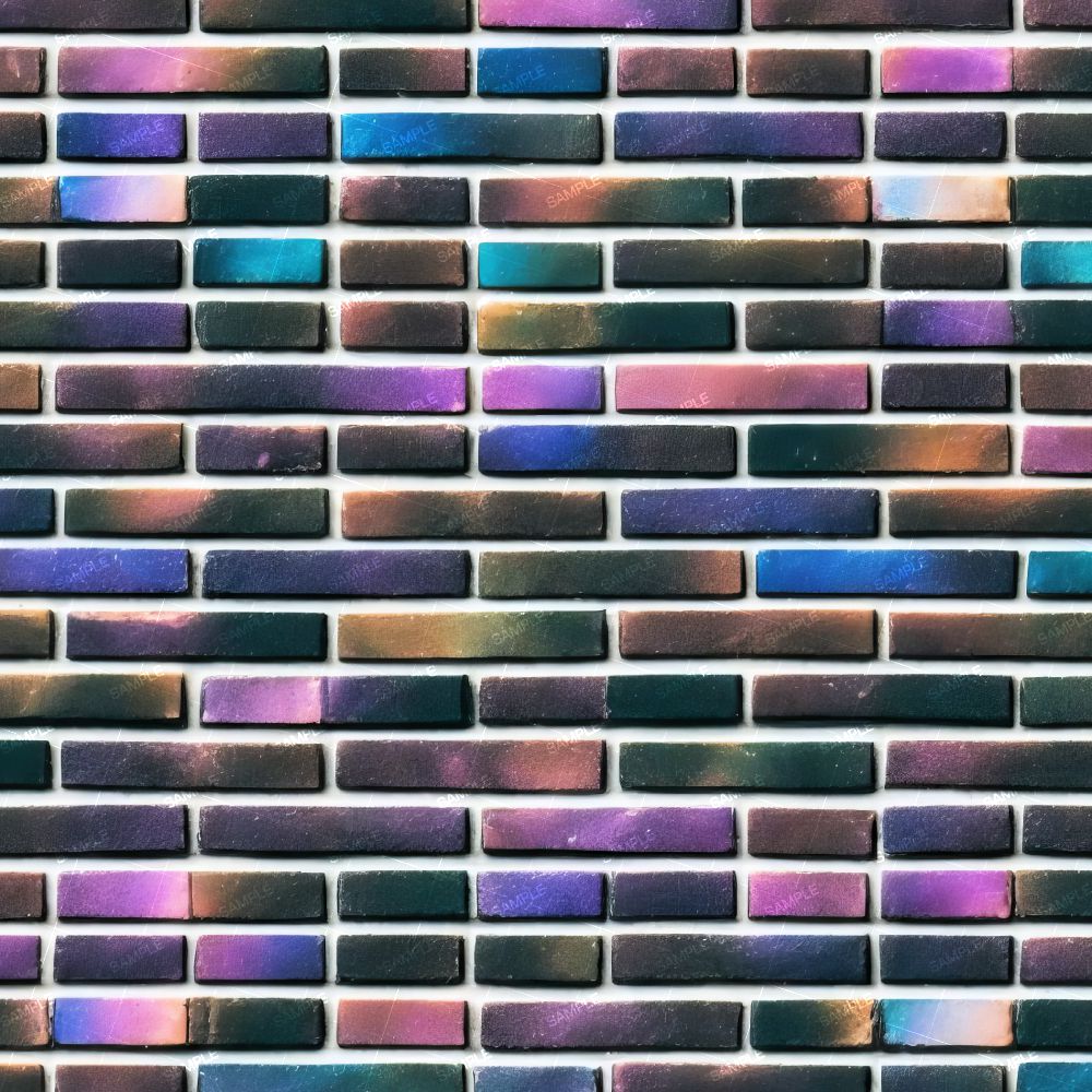 Brick Pattern - Inspire Uplift