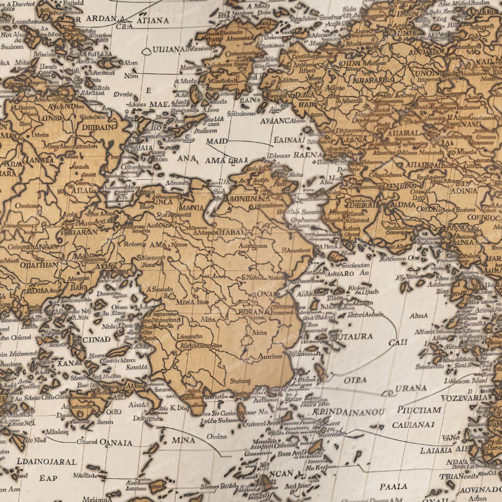 Old World Map 42 Pattern Tileable Repeating Pattern Inspire Uplift Old World Map 42 Pattern Tileable Repeating Pattern Inspire Uplift