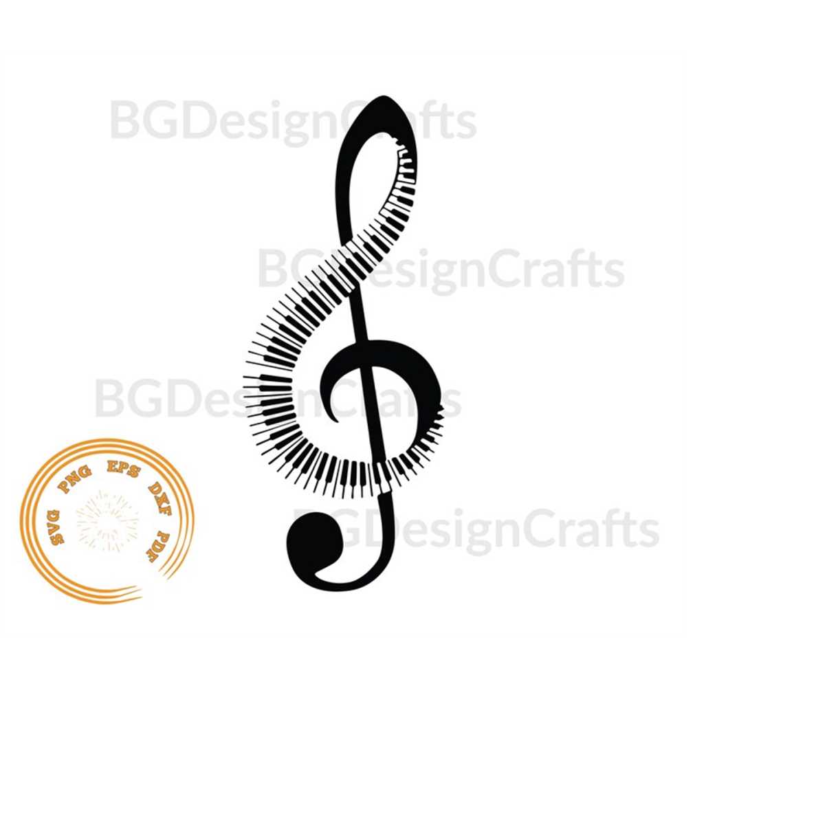 Music note svg, Musical note svg, Music note with piano, Mus - Inspire
