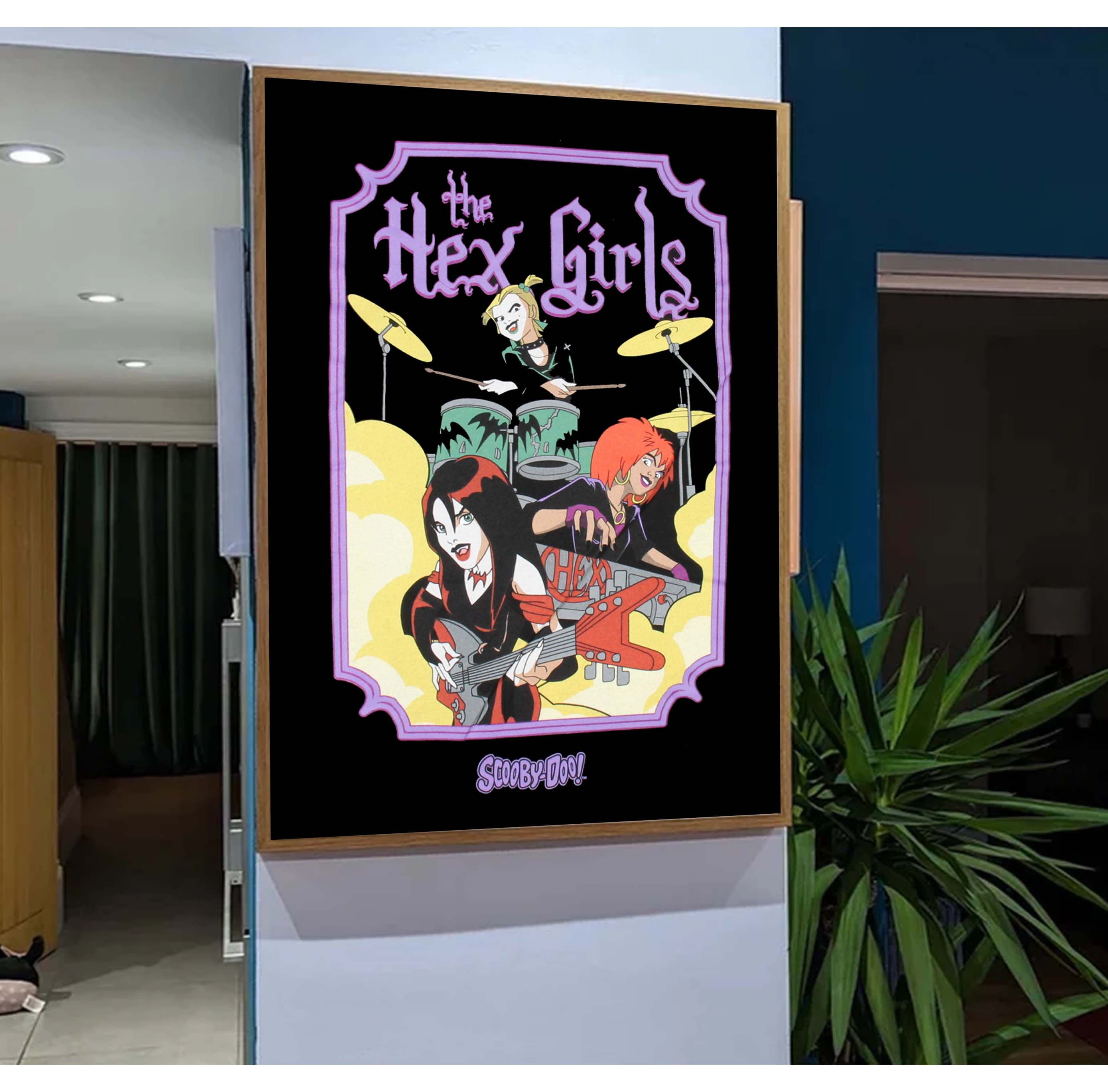 The Office Poster, The Office Print, The Office Decor, The O - Inspire ...