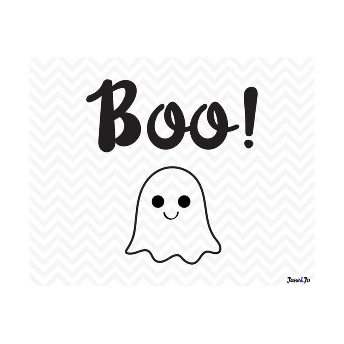 Ghost boo svg,Boo Ghost SVG,Baby Halloween svg, Boo svg,Boo | Inspire ...