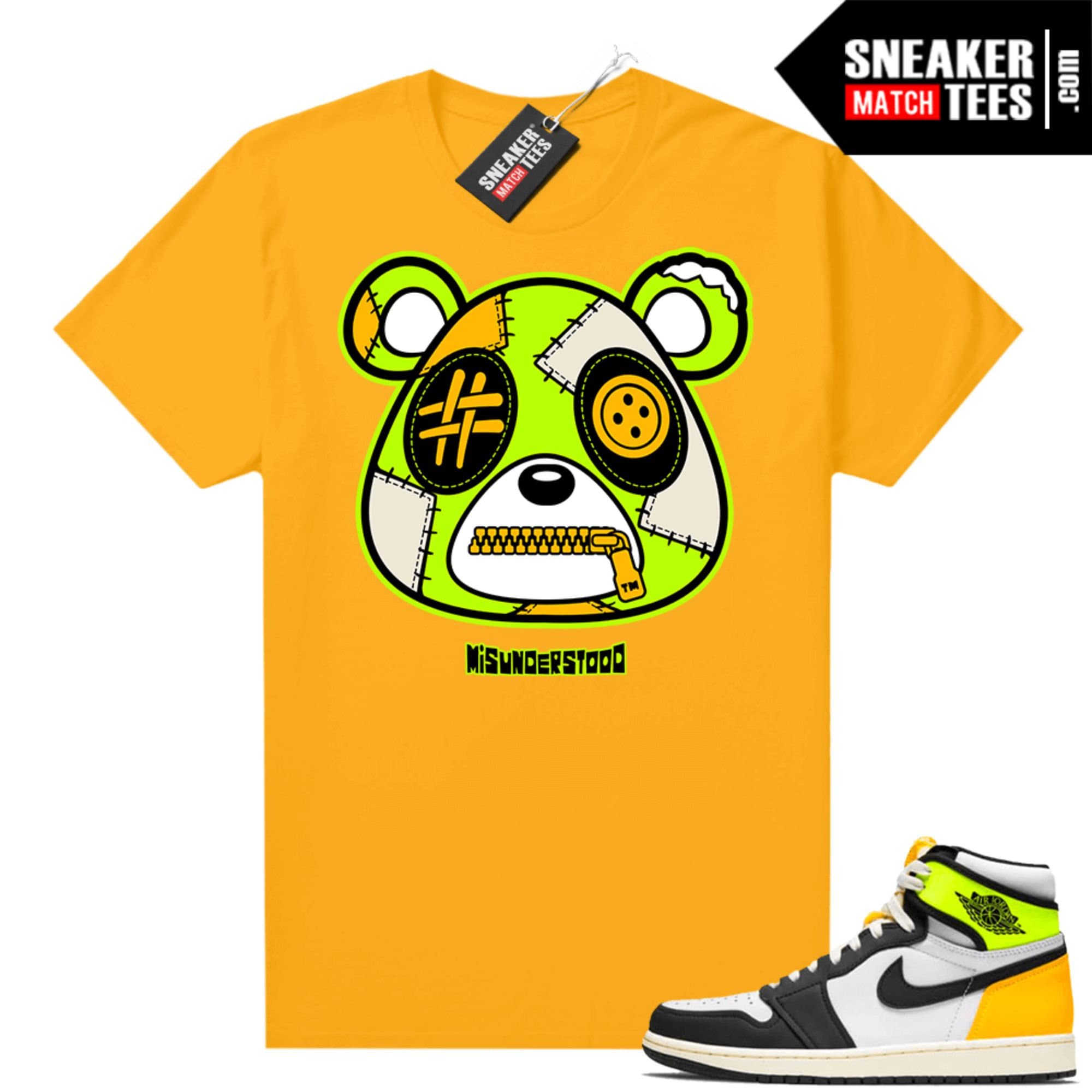 1s volt gold