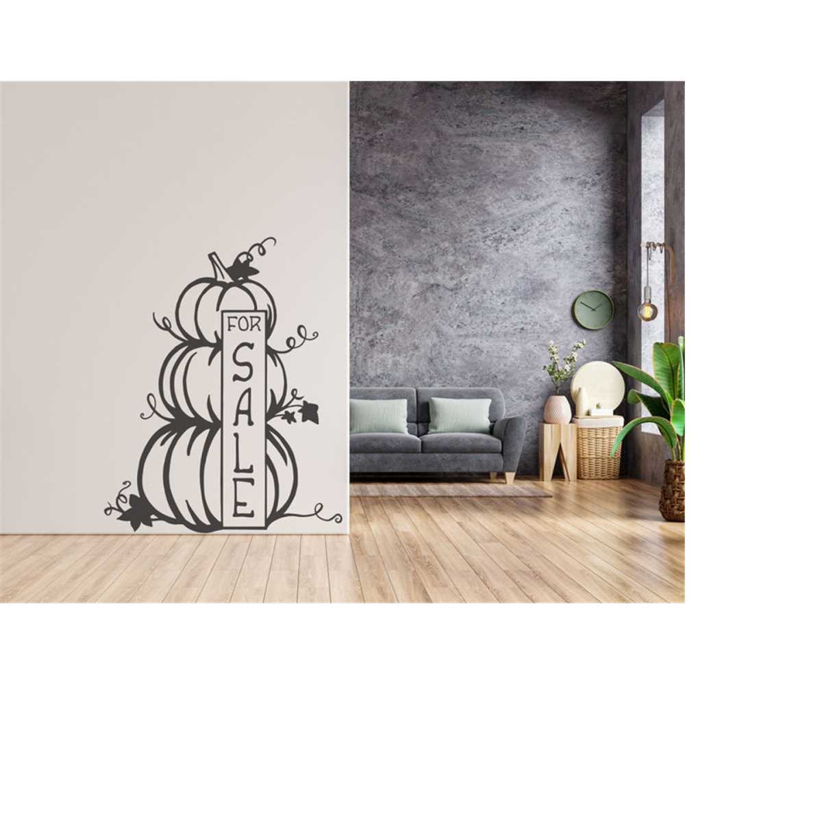 For Sale Sign SVG, Welcome SVG, Fall svg, Pumpkins For Sale - Inspire