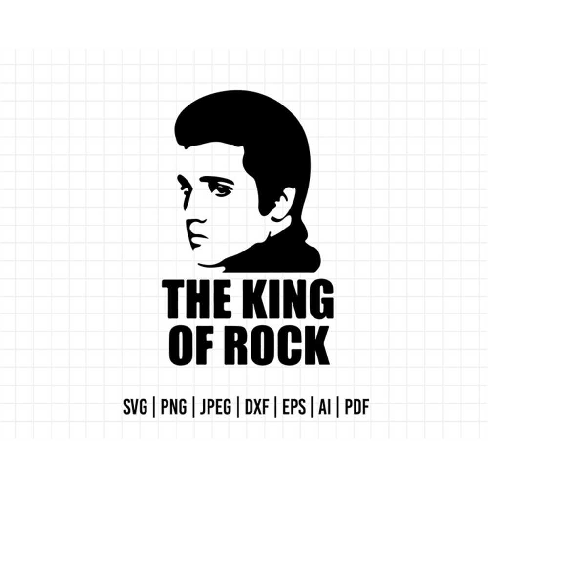 File Rock COD1304- Rock Hand svg, Rock On Hand svg, Rock Hand cricut R | Inspire ...