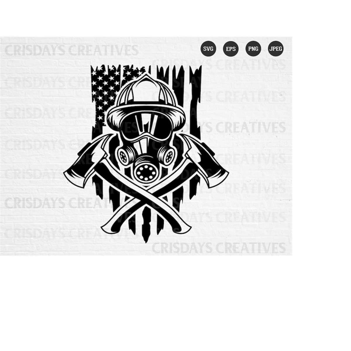 Firefighting Svg US Firefighter Svg| Firefighting SVG| Dadlife Kidlife Firefi - Inspire ...