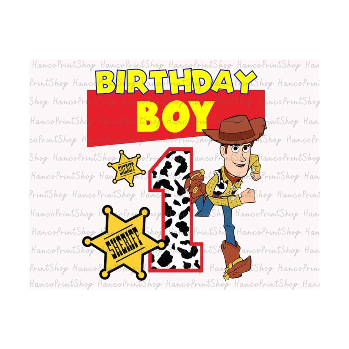 Birthday Boy Svg, Birthday Svg, My 1st Birthday Svg, Birthda - Inspire