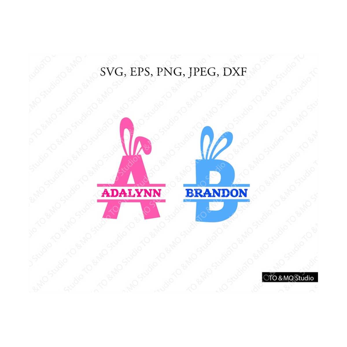 Monogram Svg, Monogram Alphabet Svg, Monogram Clipart, Flour - Inspire ...