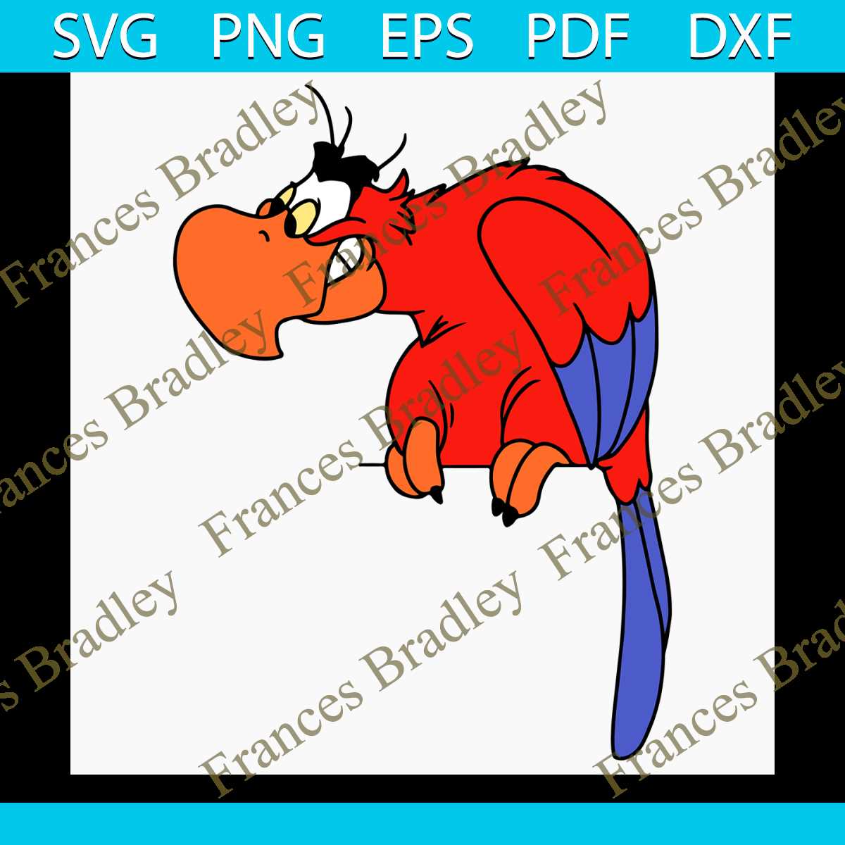Aladdin PNG, Genie PNG, Parrot PNG, Jasmine PNG, Aladdin cha | Inspire ...