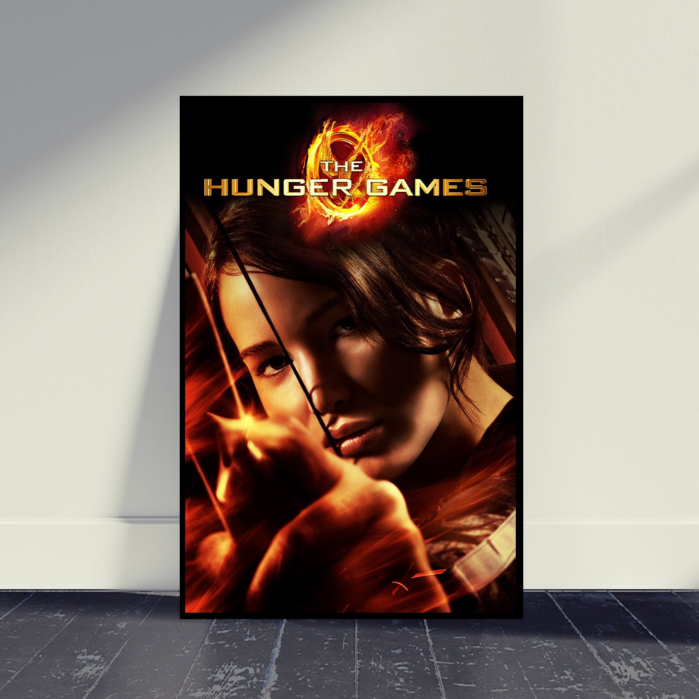 The Killers Album Poster | Inspire Uplift