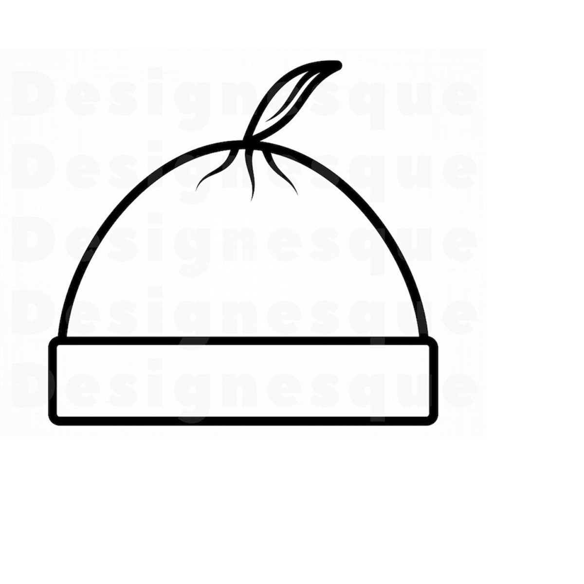 baby-cap-svg-baby-hat-svg-baby-svg-toddler-svg-baby-clip-inspire
