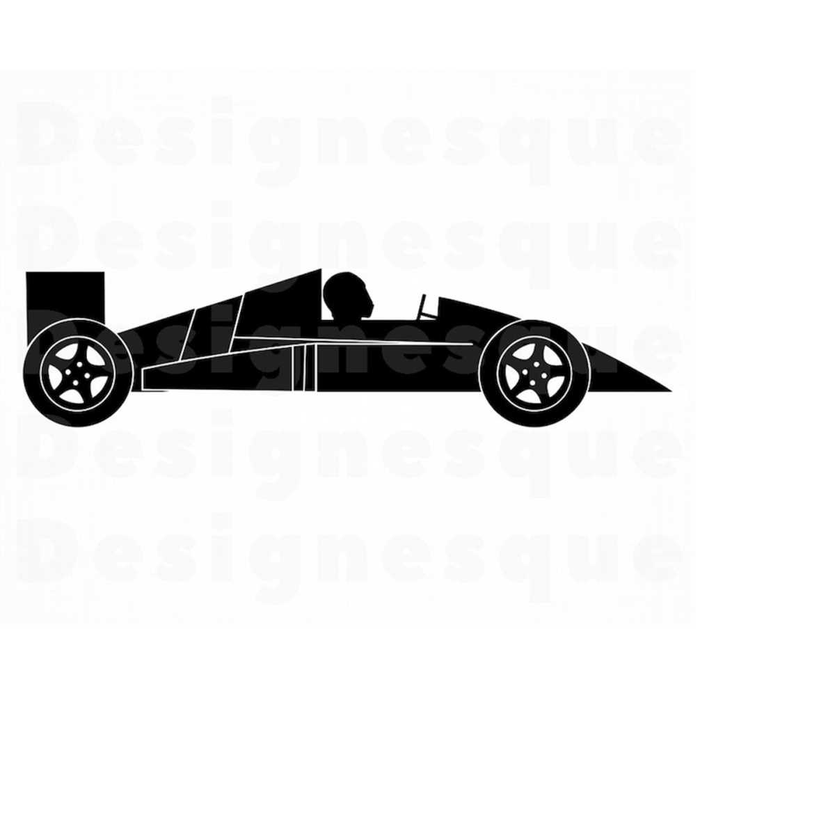 Auto Racing 5 SVG, Motor Racing SVG, Racing Svg, Racing Car Inspire