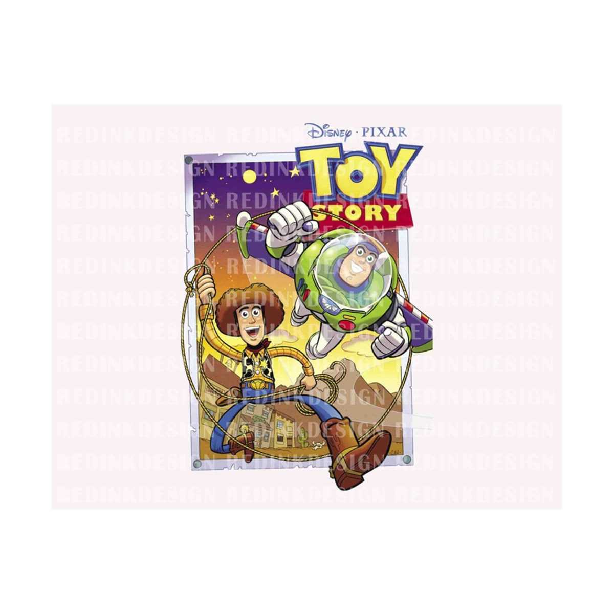 Cowboy And Friend Png, Friendship Png, Family Vacation Png, - Inspire ...