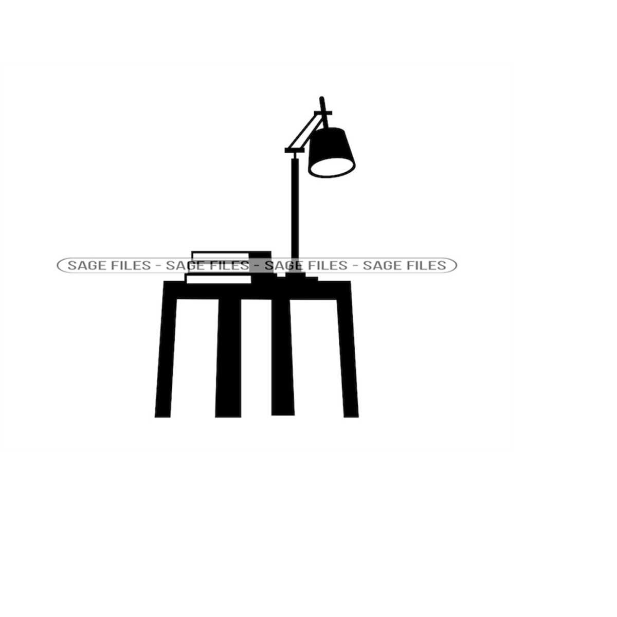 lamp words for life svg Inspire Uplift