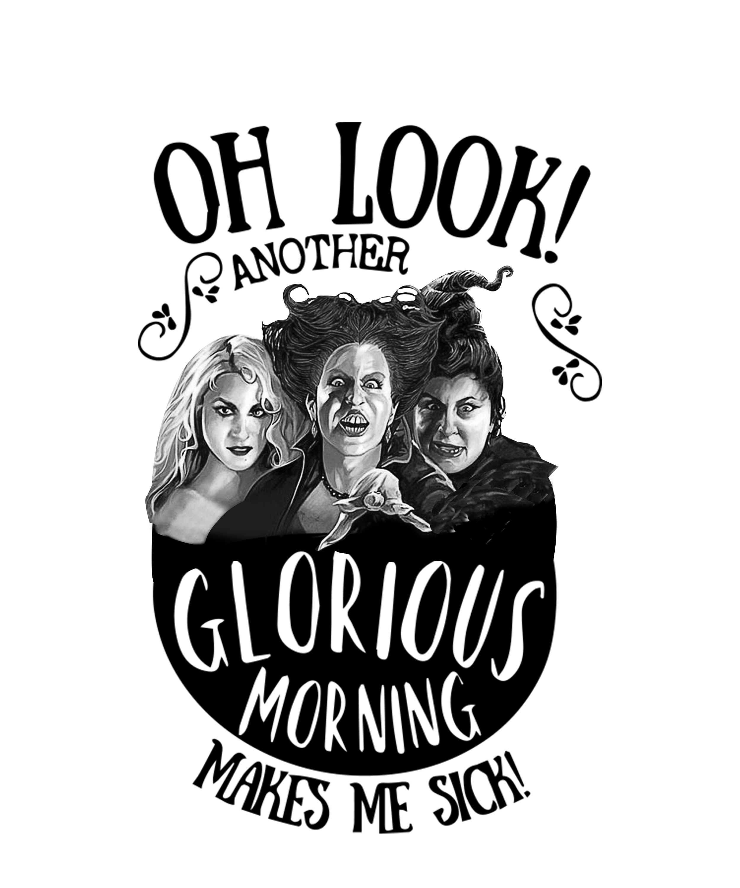 Sanderson Sisters Png Sanderson Sisters logo