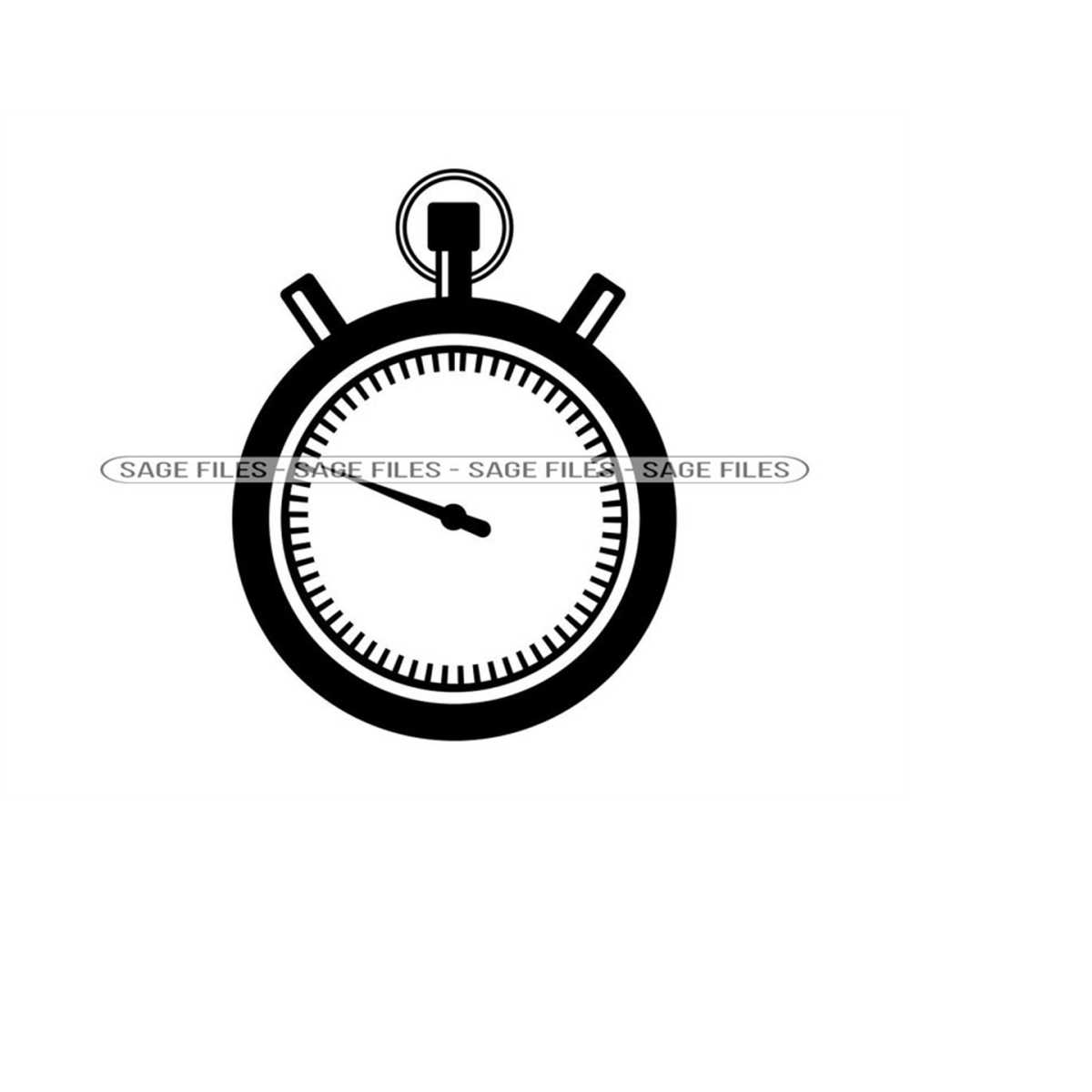 Svg Time Check In Sport Stopwatch SVG, Time SVG, Watch SVG, Timer Svg, Stopwat - Inspire ...