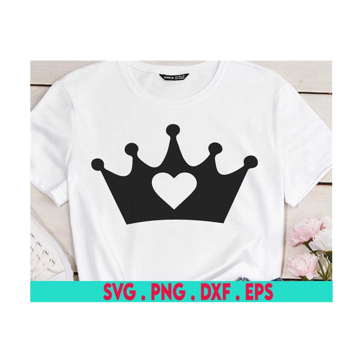Tiara Svg Crown Svg Adorable Tiara Svg Princess Svg Queen Sv - Inspire